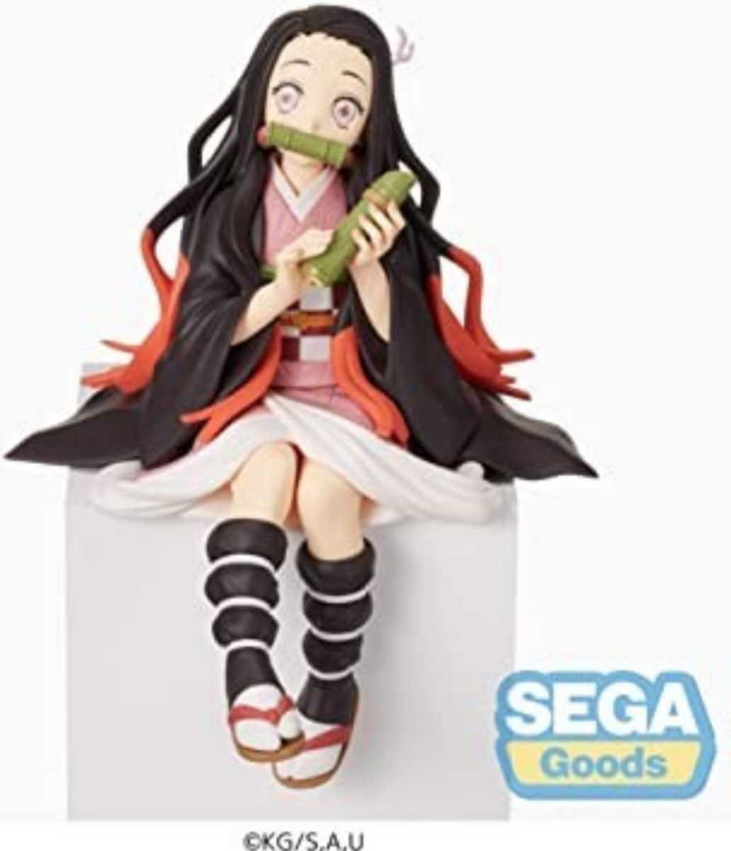 ヤフオク! -鬼滅の刃 フィギュアの中古品・新品・未使用品一覧
