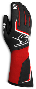 SPARCO( Sparco ) Cart glove TIDE-K red x black XS size highest grade model out .. high grip 