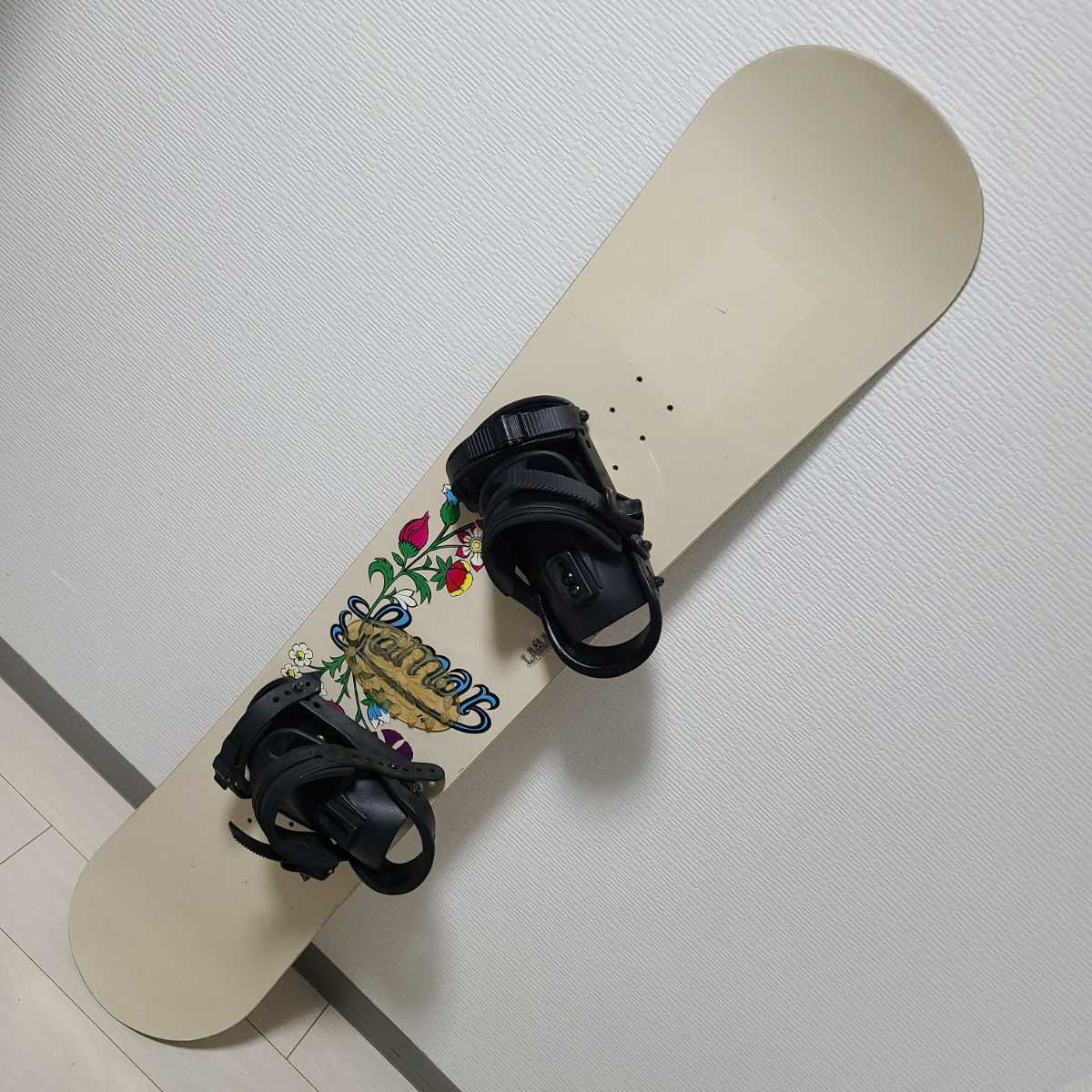 ヤフオク! -「lamar ボード」の落札相場・落札価格