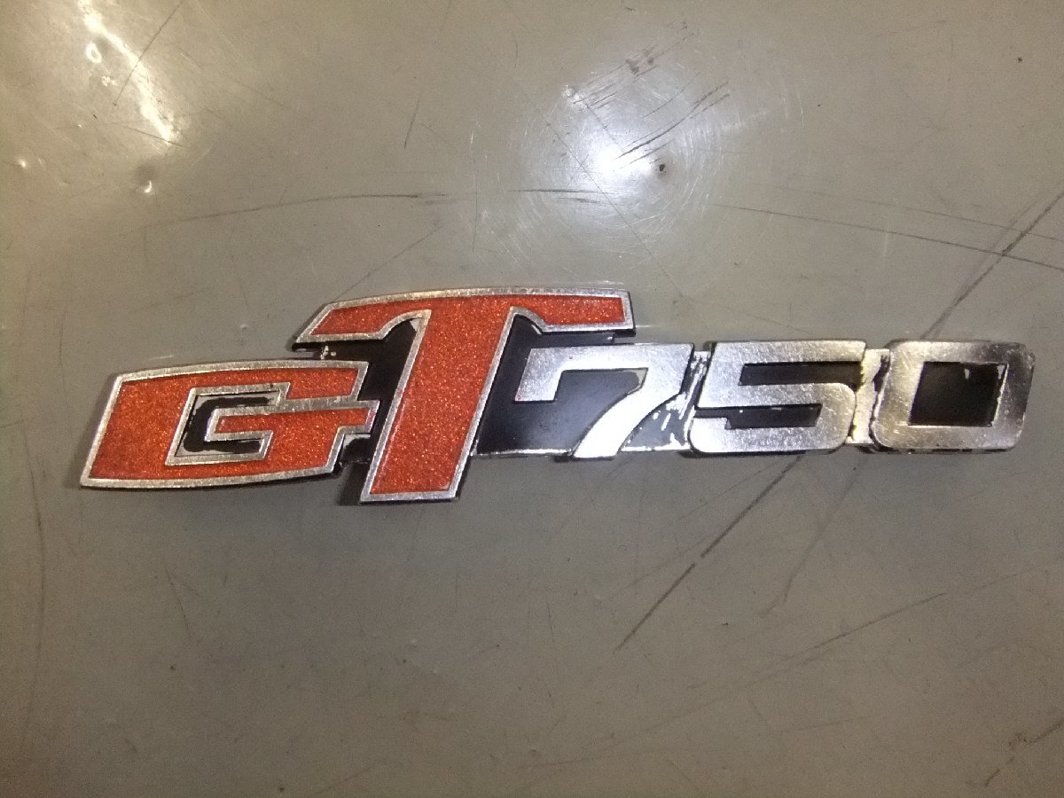 ヤフオク! -「gtエンブレム」(サイドカバー) (パーツ)の落札相場・落札価格