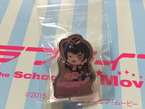 ラブライブ!サンシャイン!! 津島善子 ヨハネ ぷちぐるラブライブ！×サンリオキャラクターズ ピンバッジ Aqours ピンズ