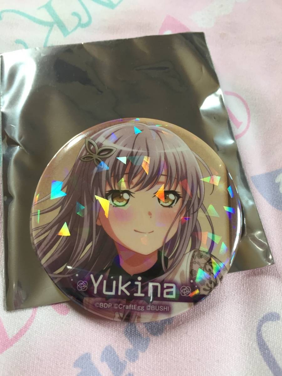 バンドリ ガルパ 湊友希那 あるあるCity 缶バッジ まとめ売り | www