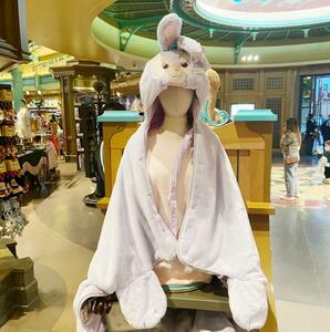  blanket Stella Roo on sea Disney new goods unused tag attaching Duffy jelato-ni Shellie May cookie Anne Lee na bell 150*83cm