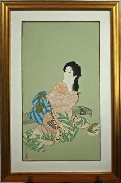 2025年最新】Yahoo!オークション -上村松園 娘深雪の中古品 2025年最新】Yahoo!オークション -上村松園 娘深雪の中古品