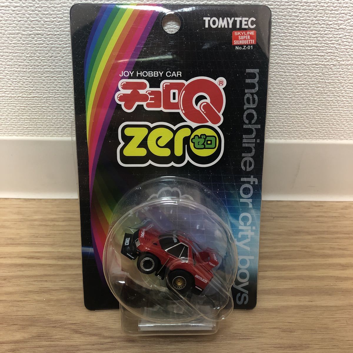 最大5000円OFFクーポン チョロQ ミニカー レトロ デッドストック72