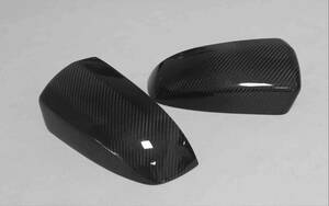 BMW X5 X6 carbon made 2008~2013 year E70 E71 cohesion type mirror cover left right set free shipping 