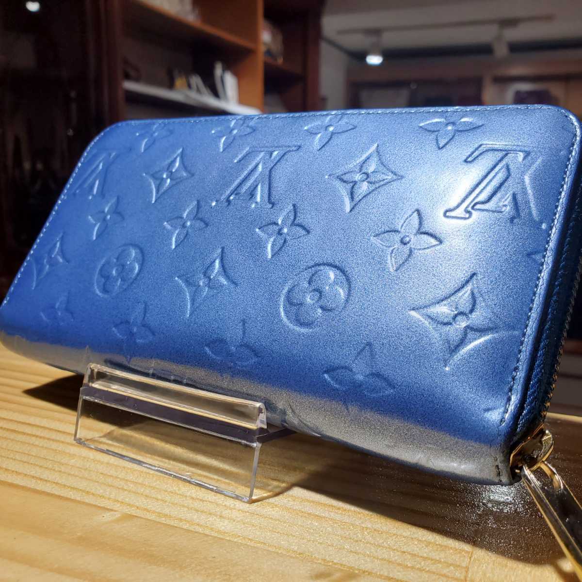 モノグラムヴェルニの値段と価格推移は?|1,834件の売買情報を集計