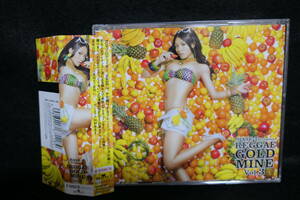  ★同梱発送不可★中古CD / 2CD / HASE－T presents REGGAE GOLD MINE Vol．3