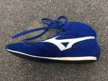 ミズノ MIZUNO ランバード RUNBIRD レーシングシューズ 26.5cm_画像6