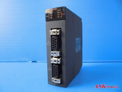 2025年最新】Yahoo!オークション -qj71c24-r2の中古品・新品・未 2025年最新】Yahoo!オークション -qj71c24-r2の中古品・新品・未