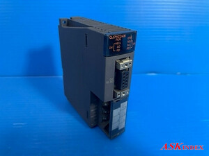 ■□ ※送料無料【管理番号M20513】MITSUBISHI シーケンサ MELSEC-Q シリアルコミュニケーションユニット QJ71C24N (通電確認済) □■