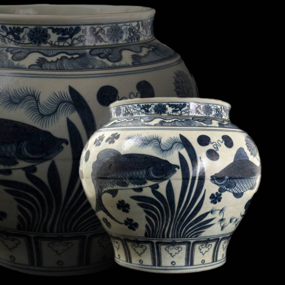 色移り有り 希少品 骨董品 古美術 中国美術 花瓶 壺 - 花瓶