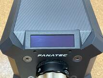 Fanatec ファナテック Podium DD2 25Nm ハンドルコントローラー　ダイレクトドライブ_画像8