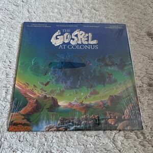 【LP 12inch】The Gospel at Colonus Original Cast Recording レコード / 1-25182