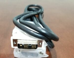 ■即決新品送料180円■DVI-D(DVIシングルリンク)ケーブル1.8ｍ■ 