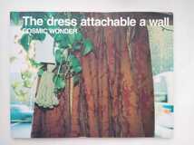 COSMIC WONDER The dress attachable a wall_画像1