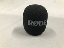 RODE Interview GO 風防　2個_画像2