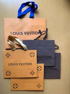  Louis Vuitton магазин пакет 