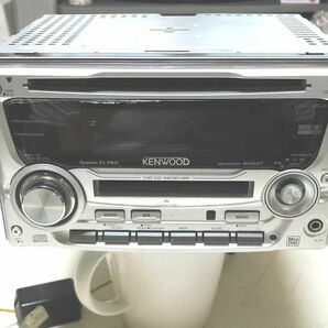 KENWOOD DPX－55MDS カーオーディオ