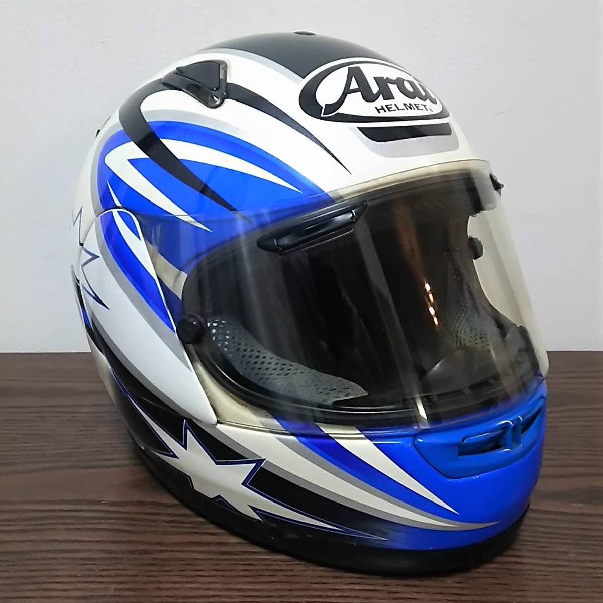 アライヘルメットの値段と価格推移は?|417件の売買情報を集計した ...