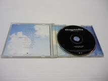 【送料無料】CD Magnolia Music From the Motion Picture エイミー・マン サウンドトラック サントラ OST 映画 洋画_画像3