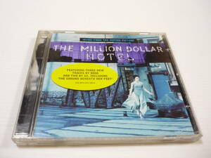 [Бесплатная доставка] CD Мазыка отеля на миллион долларов от саундтрека для фильма «Саундтрек отеля».