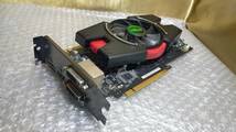 Z77 ASUS GTX660 3GB DVI HDMI PCI-Express グラフィックボード_画像1