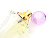 ●VERSACE ヴェルサーチ WOMAN ウーマン オードパルファム 香水 30ml イタリア_画像2