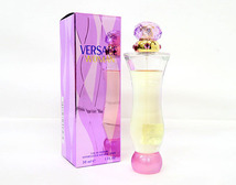 ●VERSACE ヴェルサーチ WOMAN ウーマン オードパルファム 香水 30ml イタリア_画像1