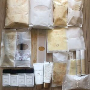 ★新品未開封★帝国ホテル アメニティ 23個