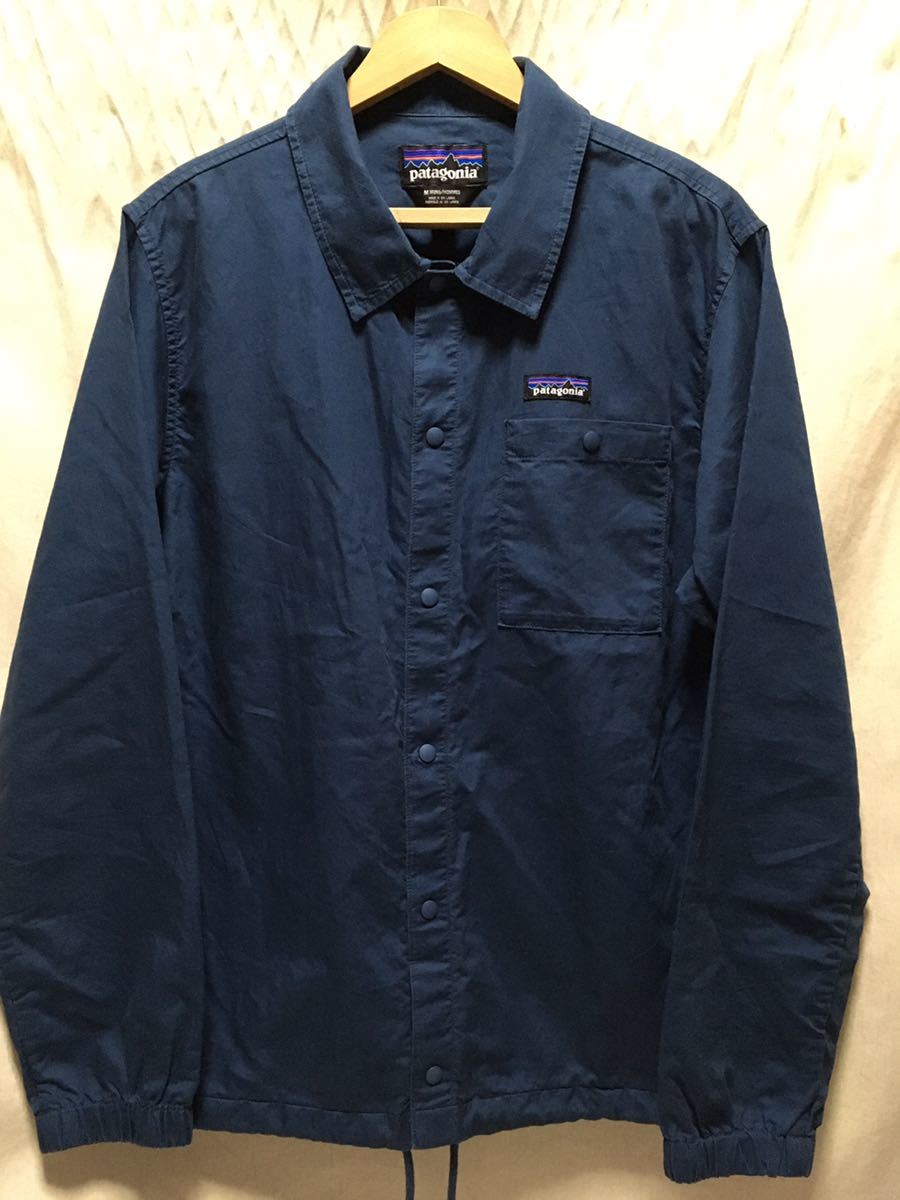 2023年最新】ヤフオク! -patagonia コーチジャケット(アウトドアウエア