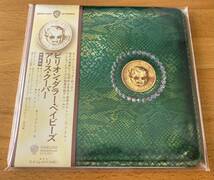 アリス・クーパー【Alice Cooper】ビリオン・ダラー・ベイビーズ billion dollar babies 紙ジャケ limited papersleeve 紙ジャケット CD_画像1