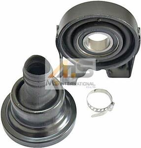 [M's]VW Touareg (7L) propeller shaft center bearing repair kit dust with cover 7L0-521-102N 7L0521102N correspondence 