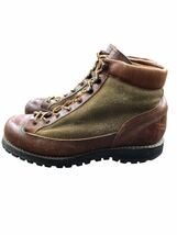 ●●us製 vintage Danner ダナー エクスプローラー 7●●_画像5