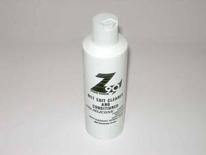 WET SUIT CLEANER AND CONDITIONER MADE IN U.S.A. 8 oz