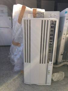 コロナ 窓用エアコン クーラー ウインド型冷房専用 ルームエアコン CW-1613E1 CORONA