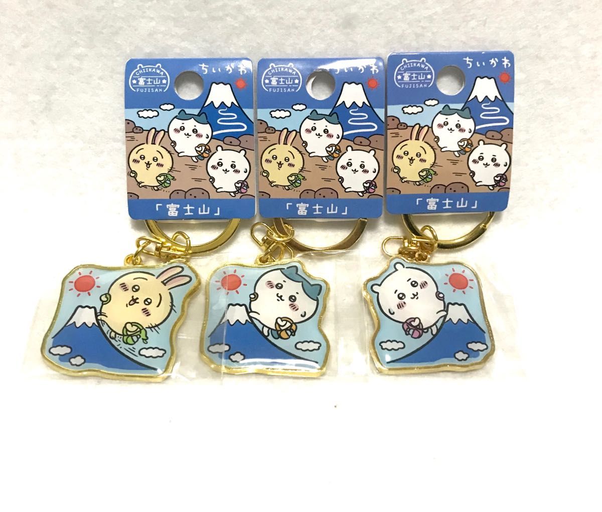 古典 【新品未使用】ちいかわ☆マツキヨ☆BRUNO - waysstudio.com