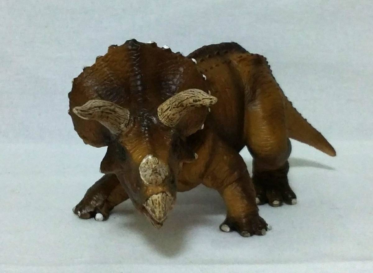 ヤフオク! -「ミニチュアプラネット 恐竜」の落札相場・落札価格