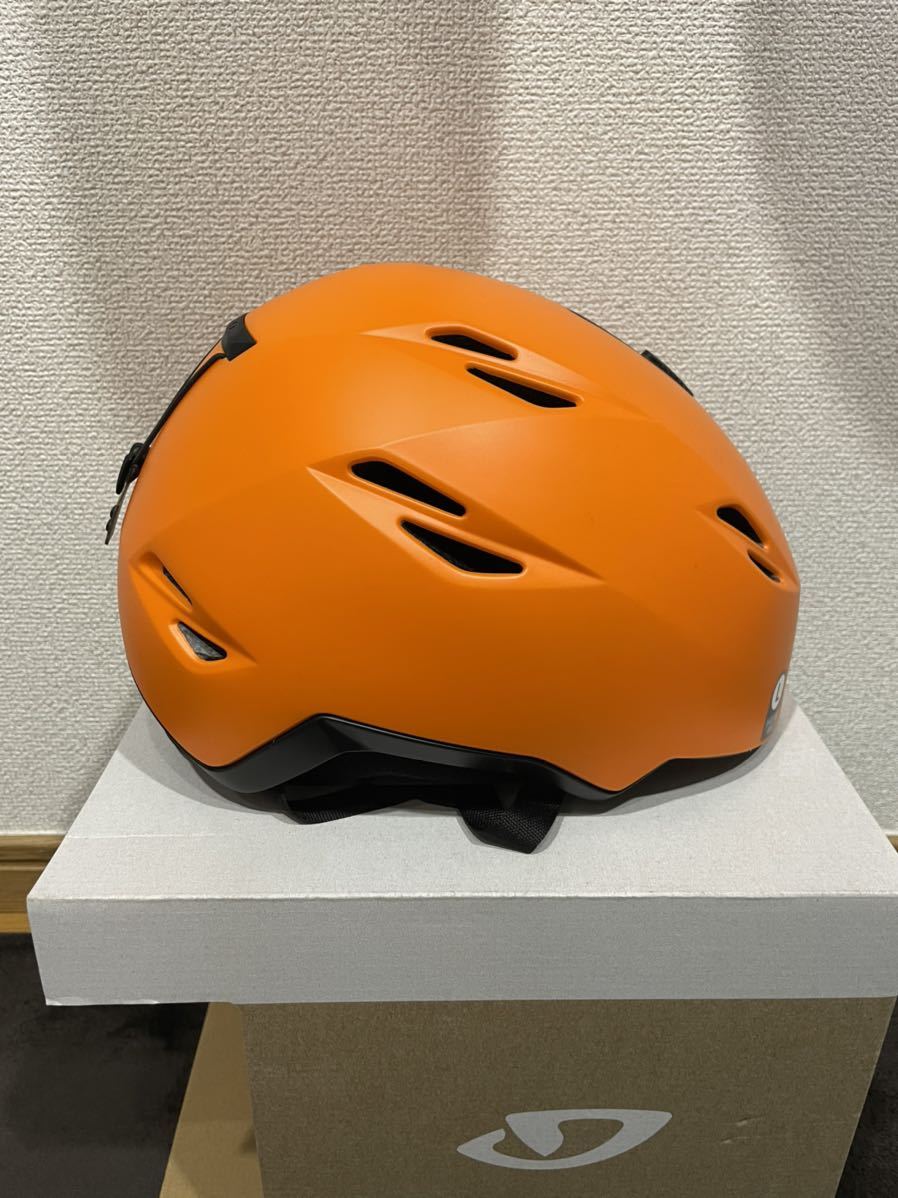ヤフオク! -giro スキー ヘルメットの中古品・新品・未使用品一覧