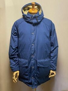 1970s WOOLRICH ダウンジャケット　 Size L