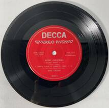 ビング・クロスビー (Bing Crosby) / Merry Christmas 国内盤EP TE SDW-i0047_画像5