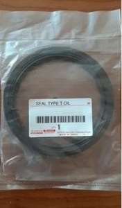 【新品】トヨタ純正　エンジンリヤオイル シール　Crank Shaft Rear Oil Seal スープラ　マークII チェイサー クレスタ クラウン アリスト