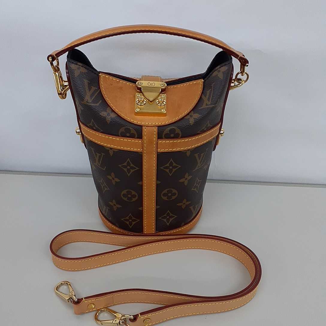 2023年最新】ヤフオク! -louis vuitton(ルイヴィトン) ダッフルバッグ