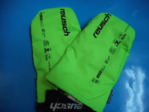 reusch（ロイッシュ) OVERGLOVE R-TEX XT 44 05 503 546 8.5 Lサイズ_画像1