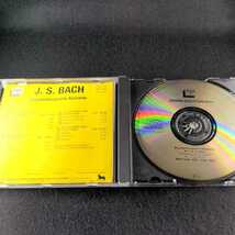 36-53【輸入】Brandenburgische Konzerte Nr. Bach, J.S._画像2