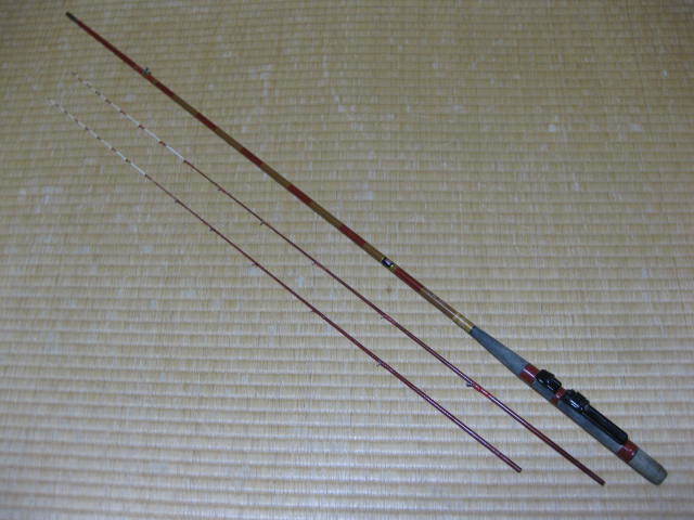 数量限定セール フィッシングヤフオク! -「sakura」(海水) (ロッド)の落札相場・落札価格