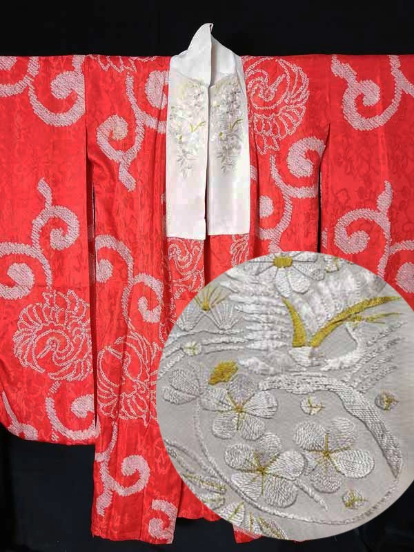 ヤフオク! -半襟 アンティークの中古品・新品・未使用品一覧