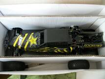 ☆【超目玉商品】LOSI 　ロッシ　XXX-SCB　ROOKSTAR　RTR　プロポ付セット　新品/未使用　一応ジャンク扱　詳細不明　現状優先 格安！_画像4