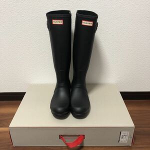 HUNTER ハンター ブーツ 美品