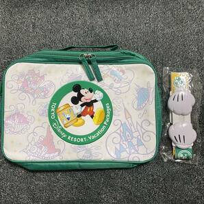 新品 ディズニー バケーション パッケージ か2way バッグ 鞄 かばん カバン 東京ディズニーリゾート ミッキー VACATION PACKAGES送料無料